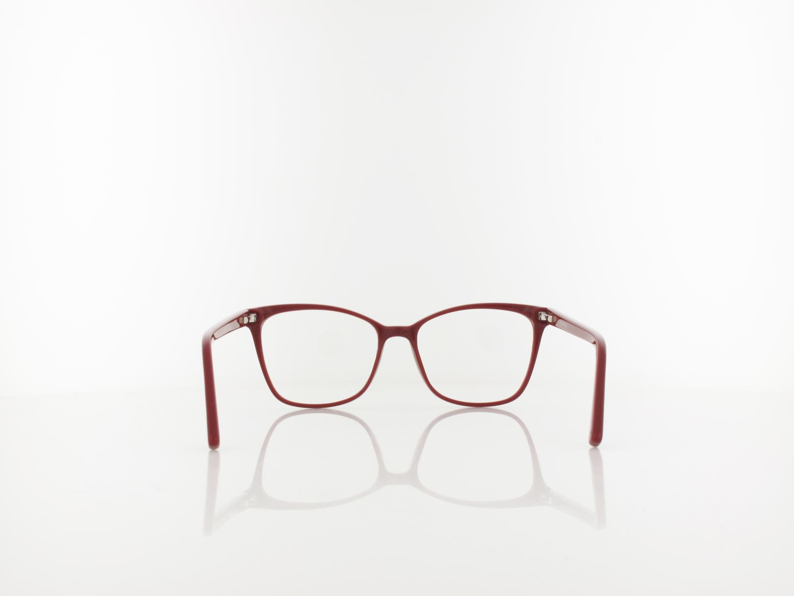 Brilando | AM68 C 50 | shiny red