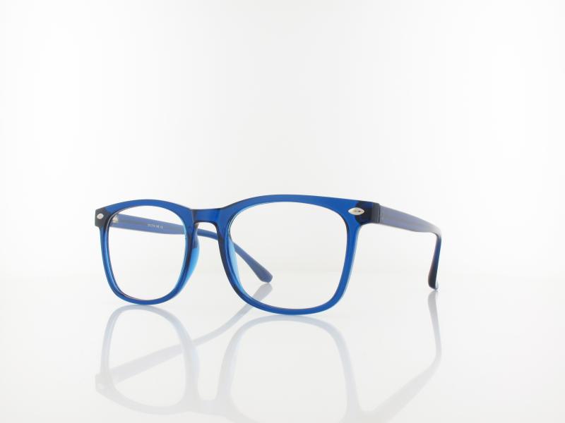 Brilando | CP112 D 54 | blau