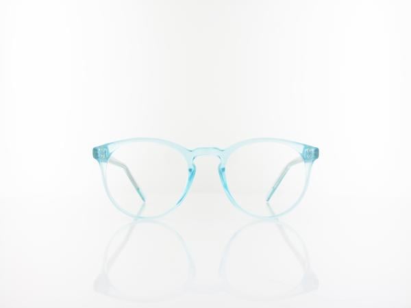 Brilando | CP123 A 48 | transparent hellblau
