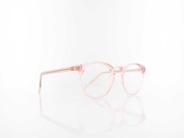 Brilando | CP123 C 48 | transparent hellrosa