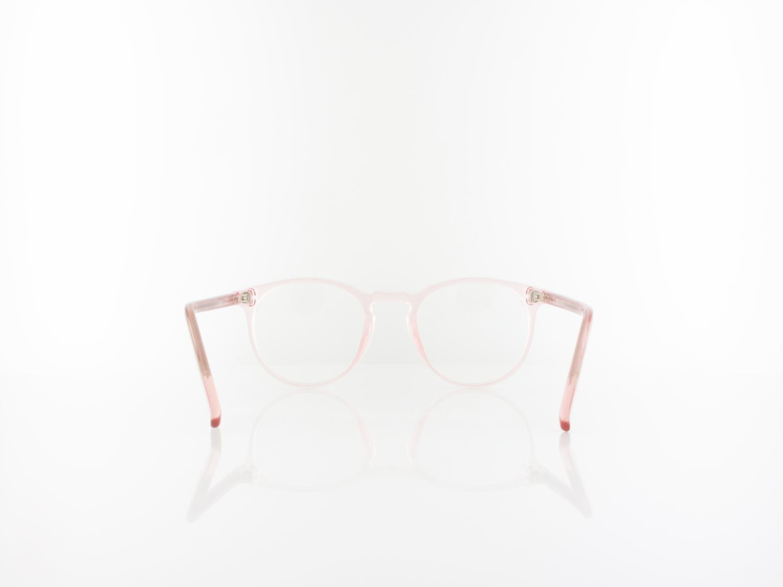 Brilando | CP123 C 48 | transparent hellrosa
