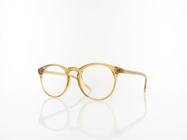 Brilando | CP123 E 48 | transparent hellbraun
