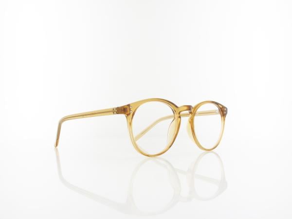 Brilando | CP123 E 48 | transparent hellbraun