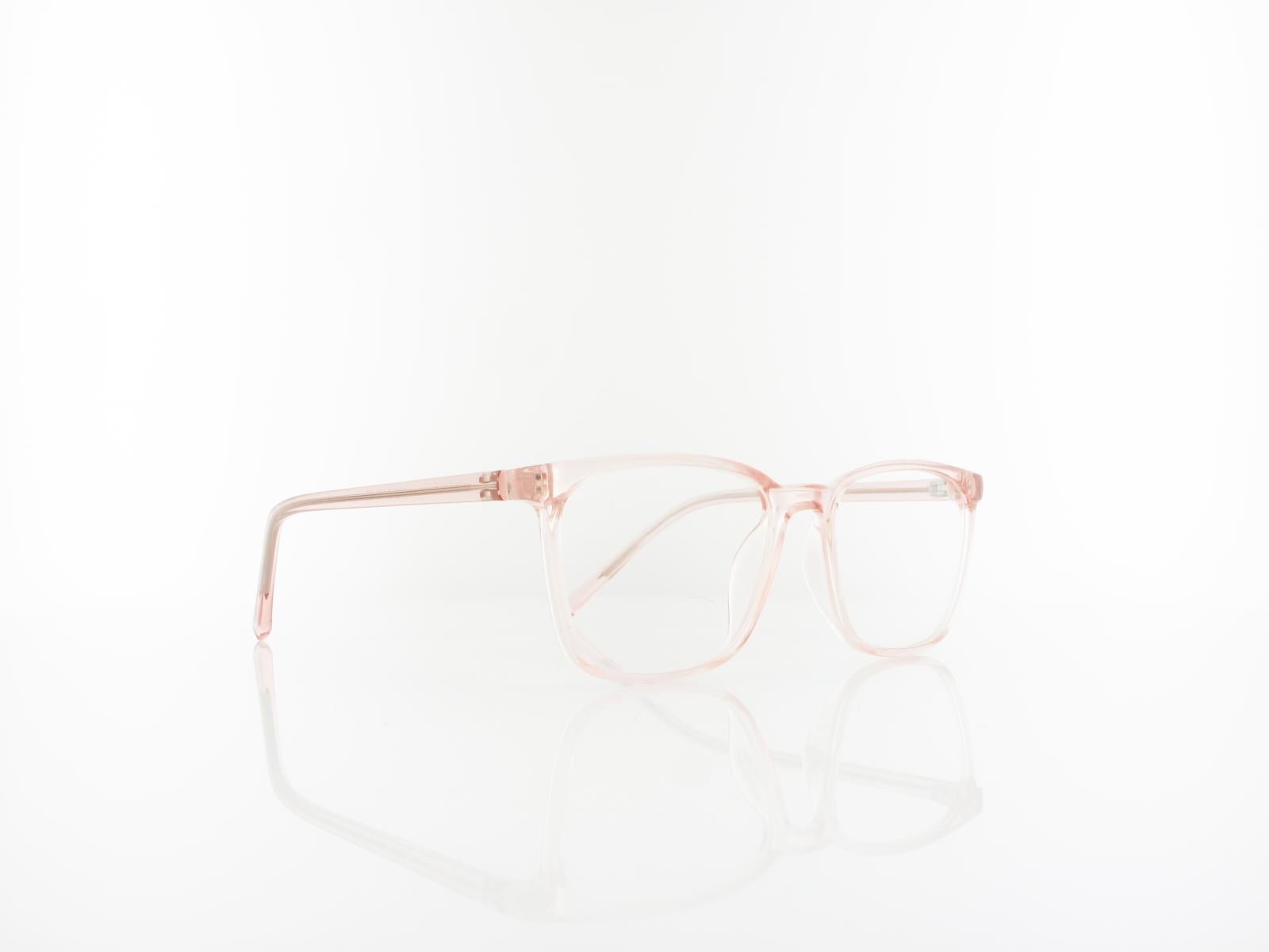 Brilando | CP124 C 51 | transparent hellrosa