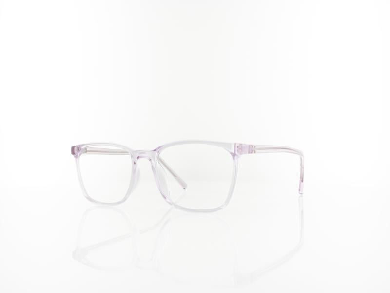 Brilando | CP124 D 51 | transparent helllila