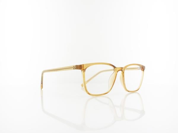 Brilando | CP124 E 51 | transparent braun