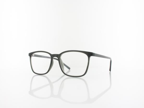 Brilando | CP124 G 51 | transparent dunkelgrau