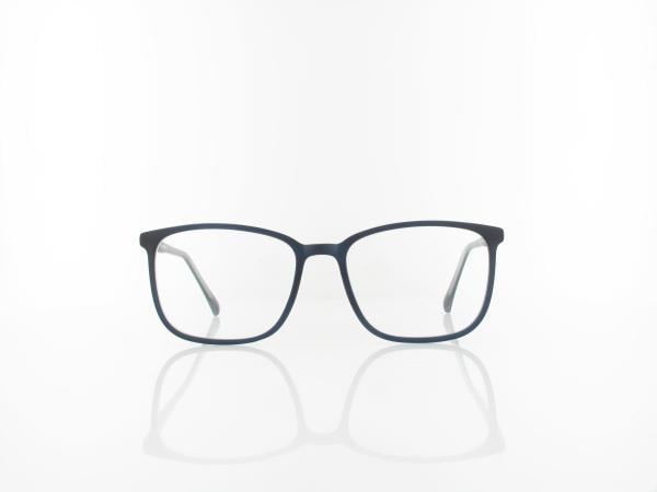 Brilando | CP128 C 53 | matt dark blue transparent