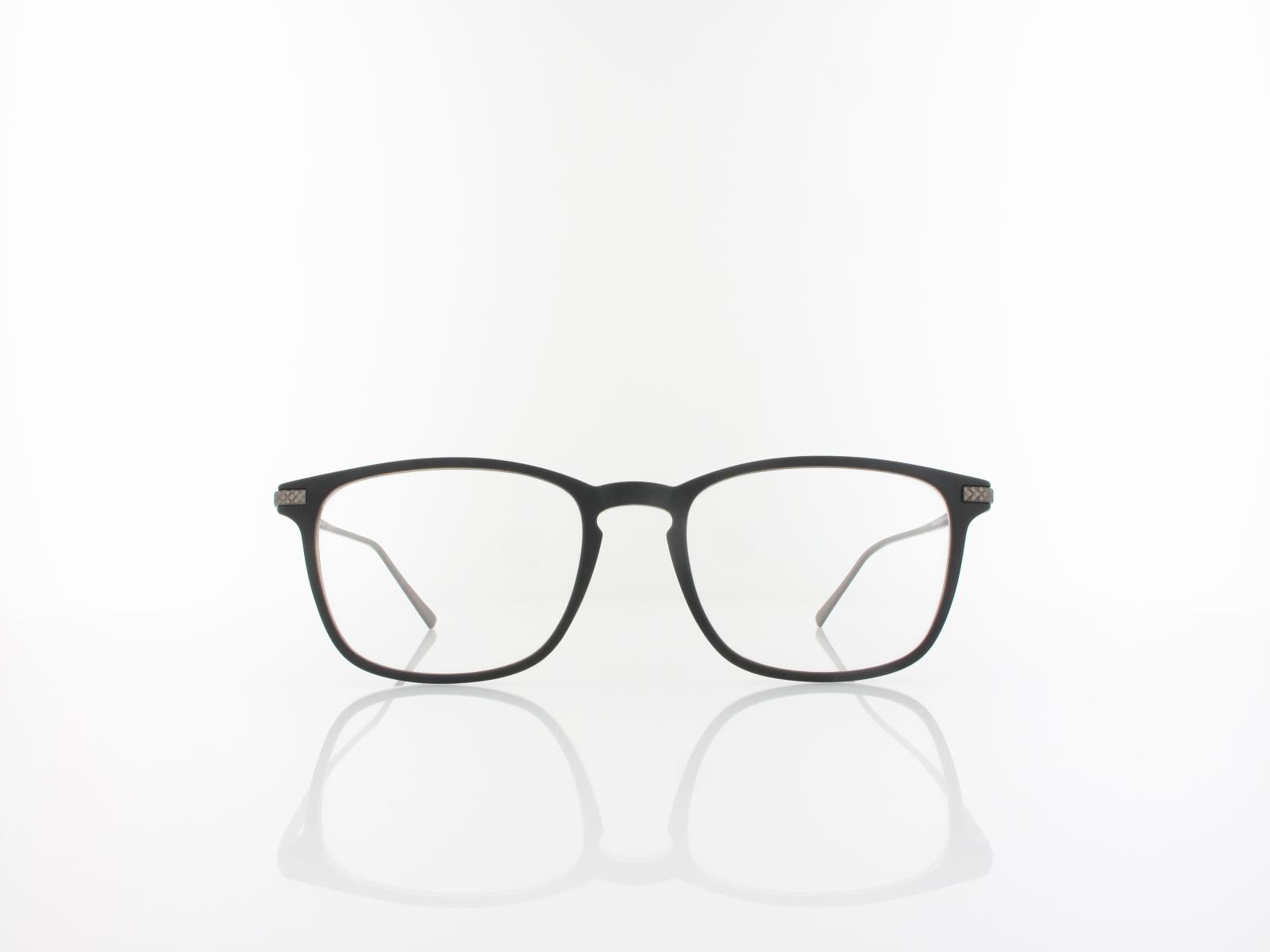 Brilando | CP144 A 52 | black clear