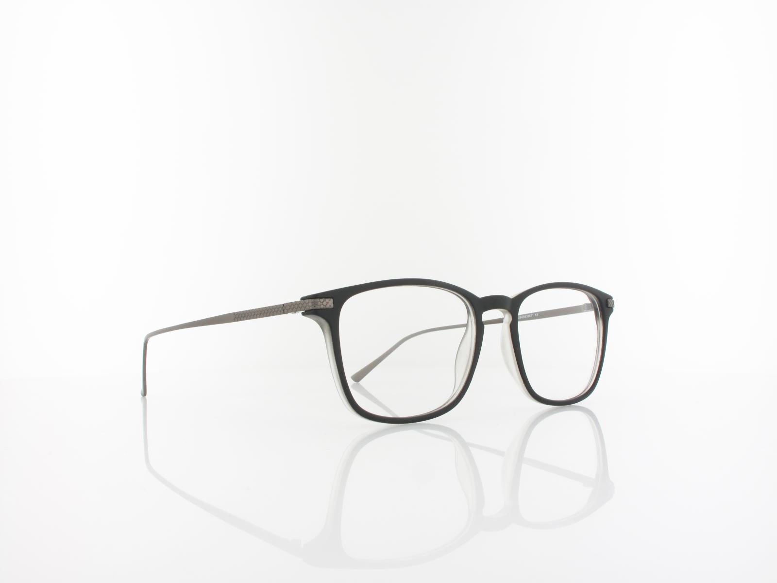 Brilando | CP144 A 52 | black clear