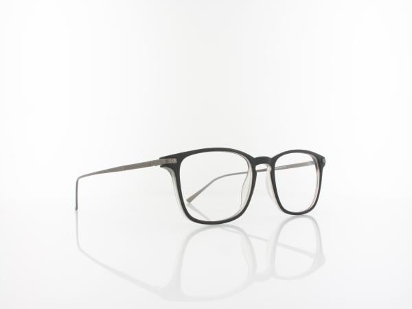 Brilando | CP144 A 52 | black clear
