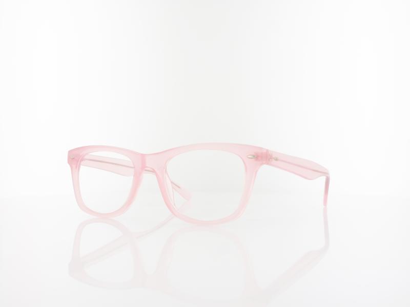 Brilando | CP176 B 50 | clear light pink