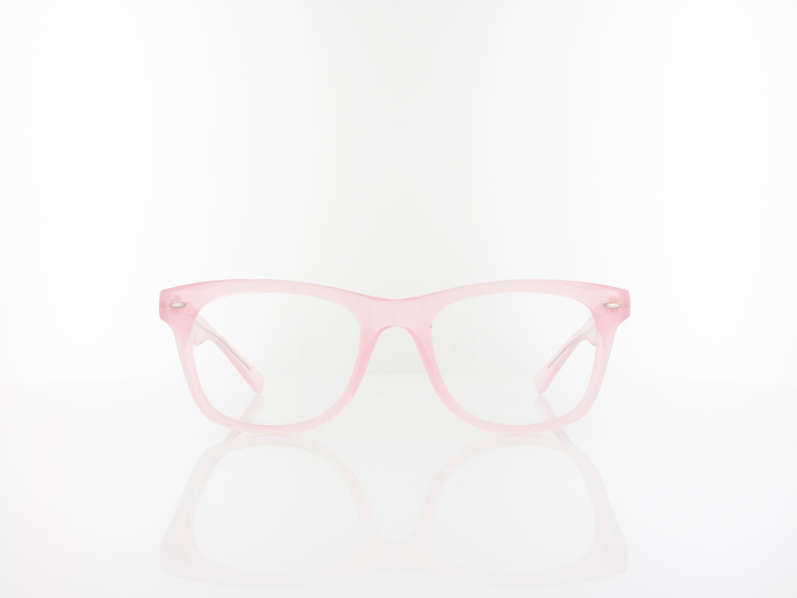 Brilando | CP176 B 50 | clear light pink