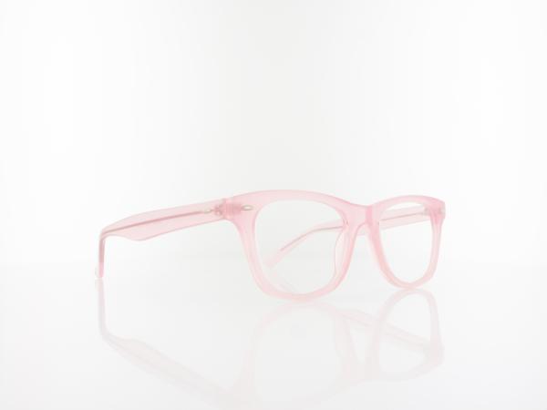Brilando | CP176 B 50 | clear light pink