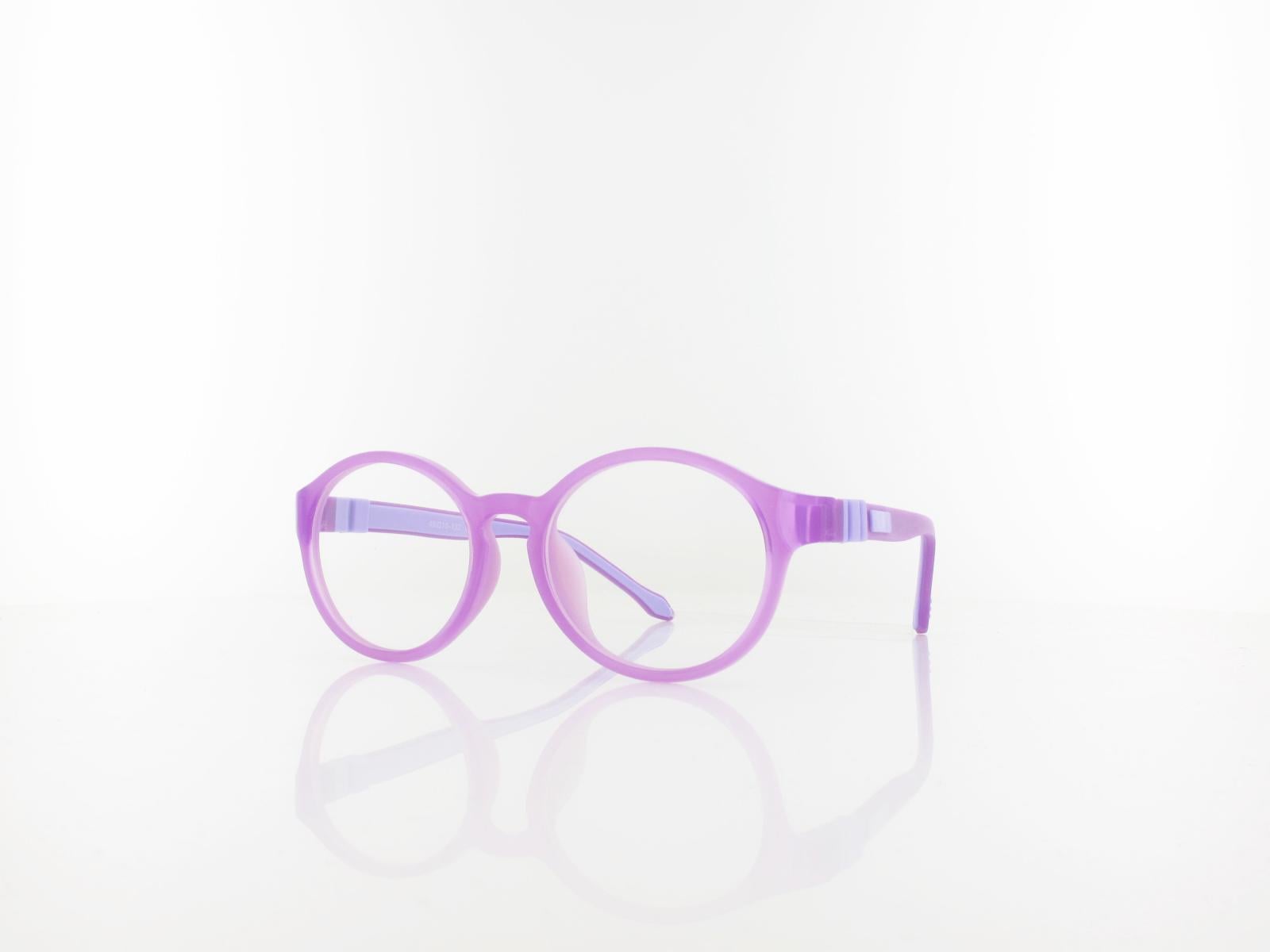 Brilando | K8 Kids Flex S 46 | purple