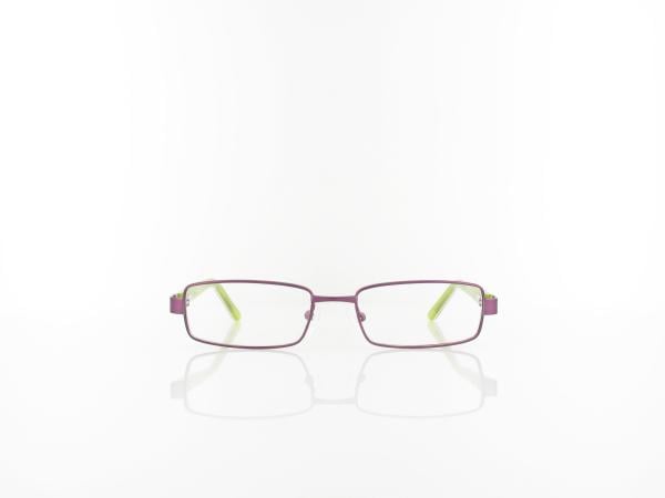 Brilando | small K96 B 48 | purple green