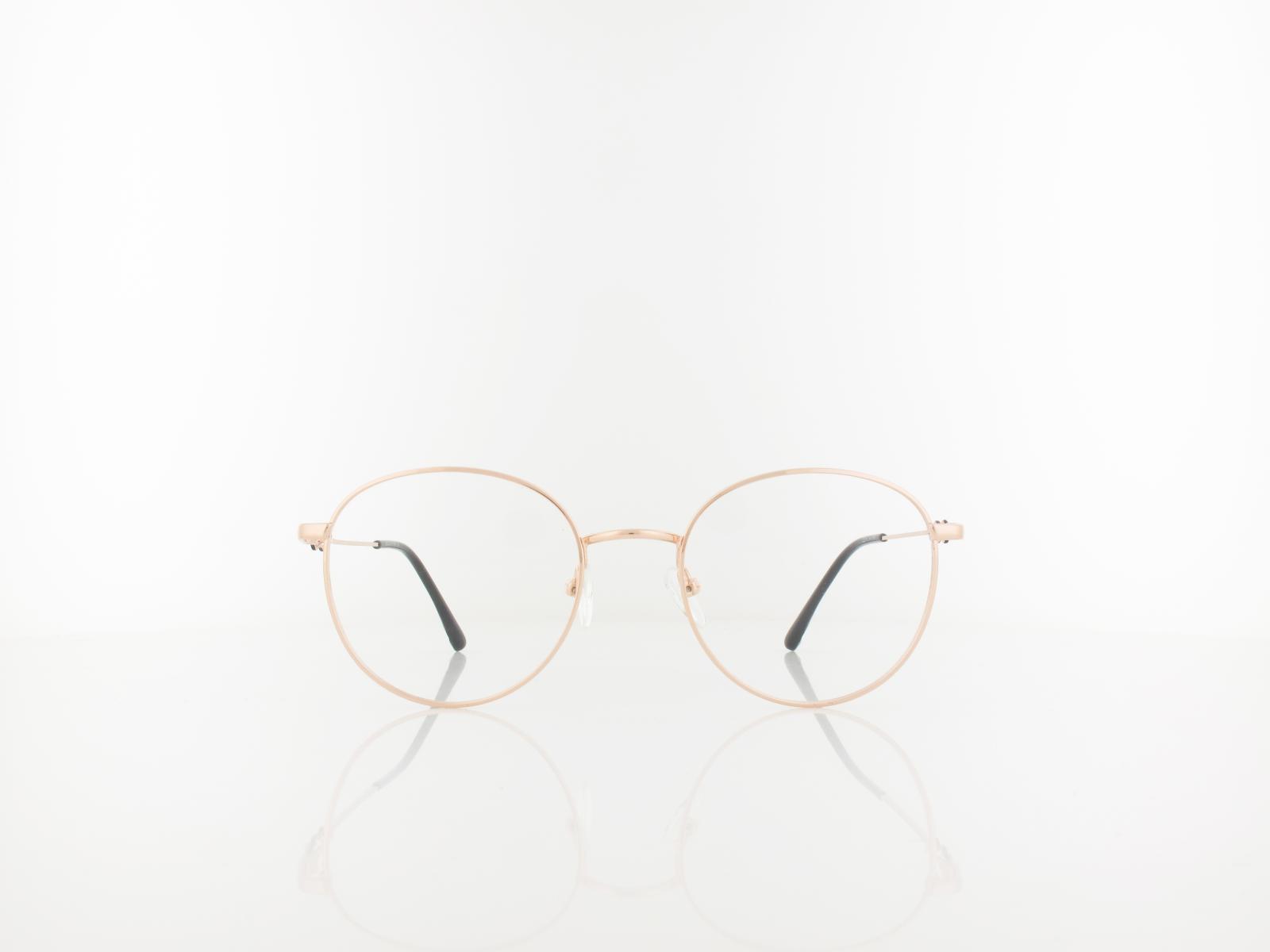 Brilando | L116 B 50 | pink gold