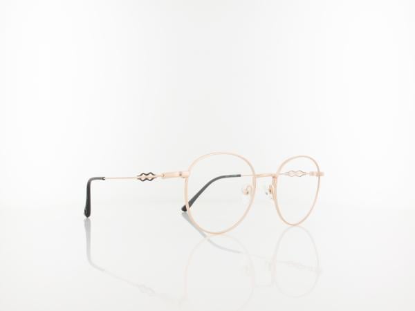 Brilando | L116 B 50 | pink gold