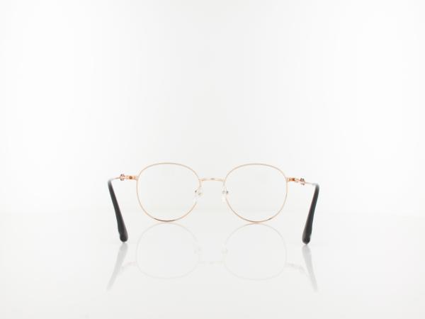Brilando | L116 B 50 | pink gold
