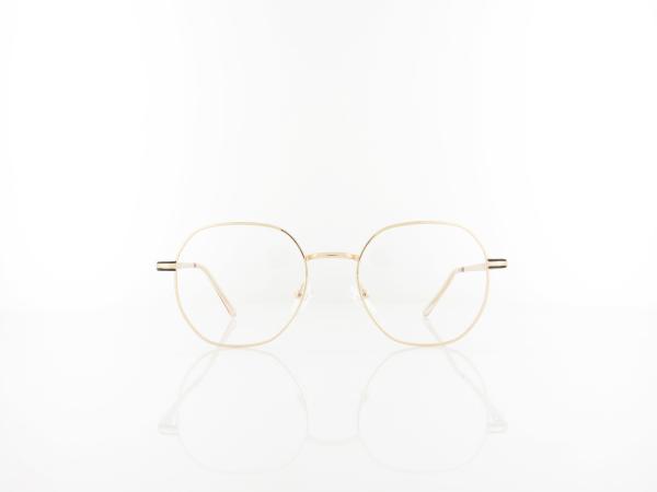 Brilando  | M289  48 | shiny pink gold