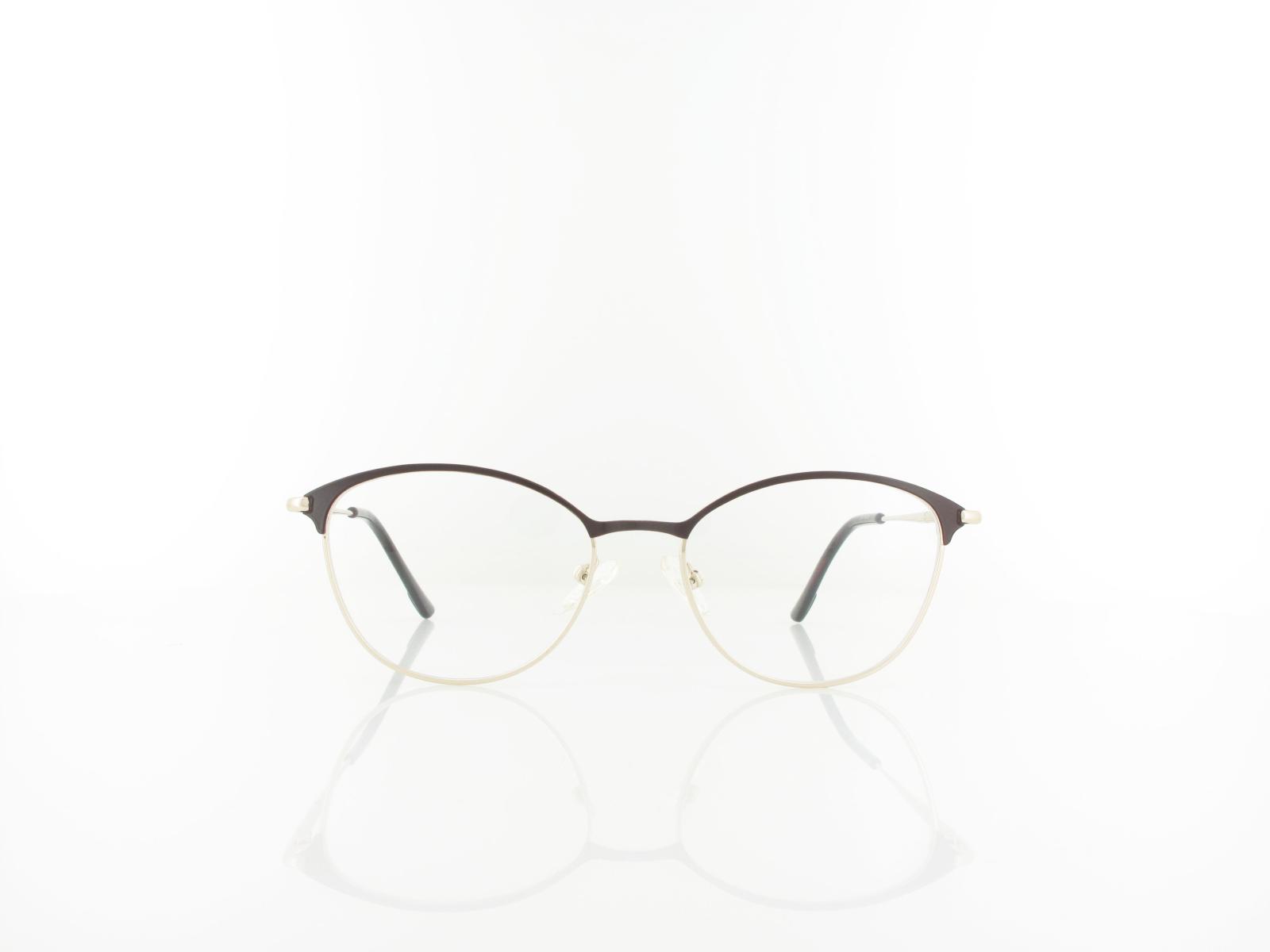 Brilando | M295 B 50 | shiny gold