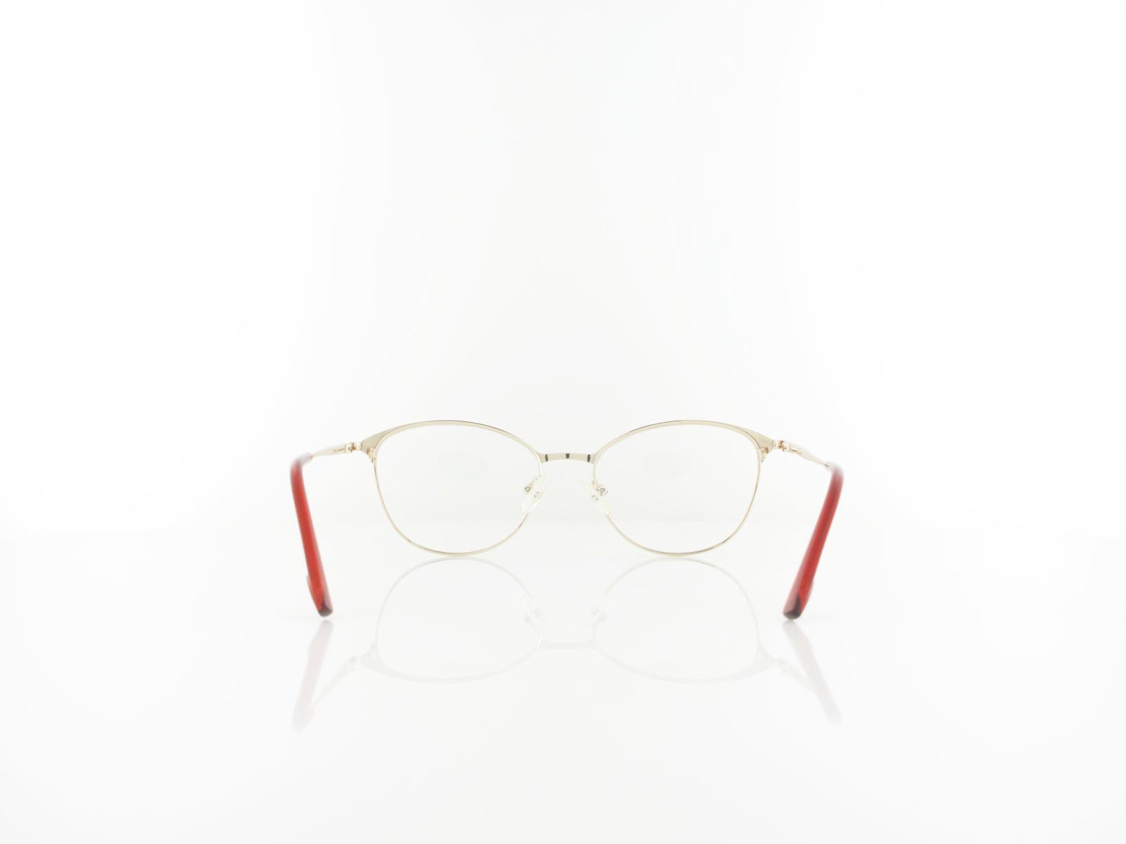 Brilando | M295 C 50 | shiny gold