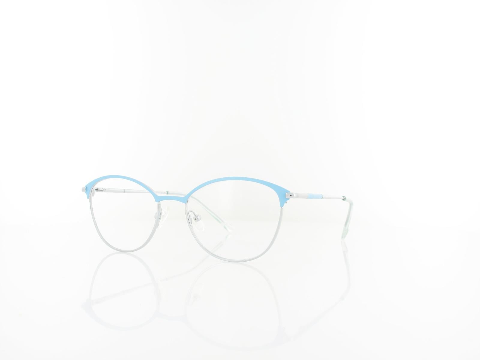 Brilando | M295 50 | shiny light grey