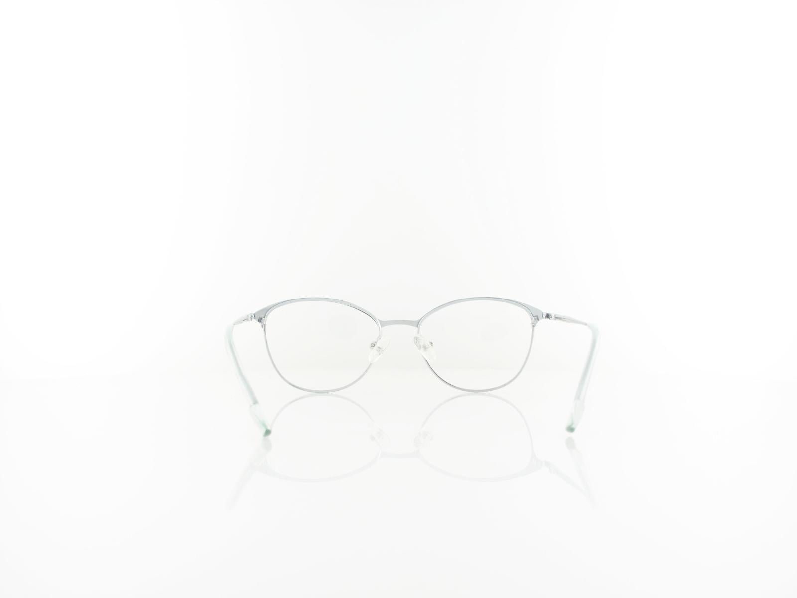 Brilando | M295 50 | shiny light grey