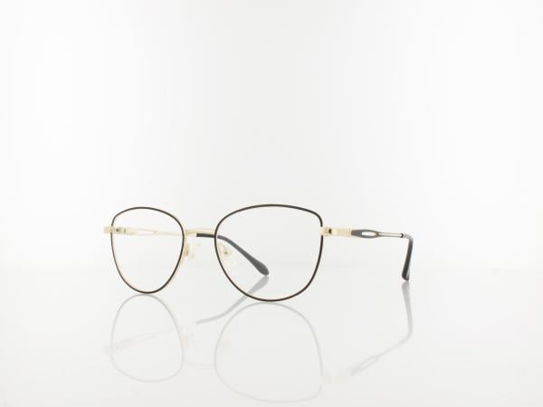 Brilando | M296 A 49 | gold black