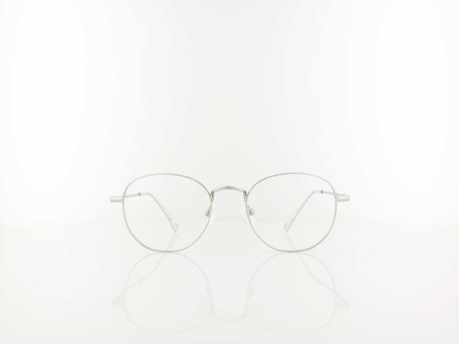 Brilando | M298 A 47 | silber