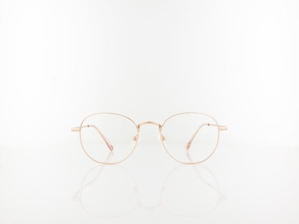 Brilando | M298 47 | pink gold