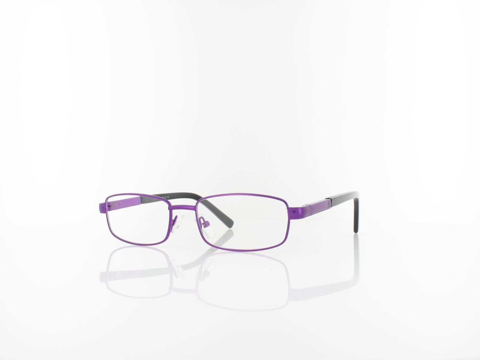 Brilando | M383 E 47 | matt violett