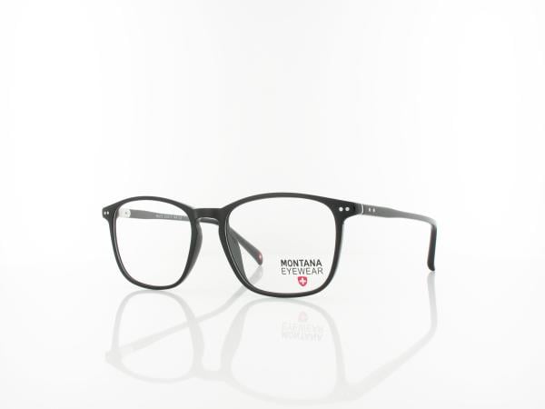 Brilando | MA55 53 | shiny black
