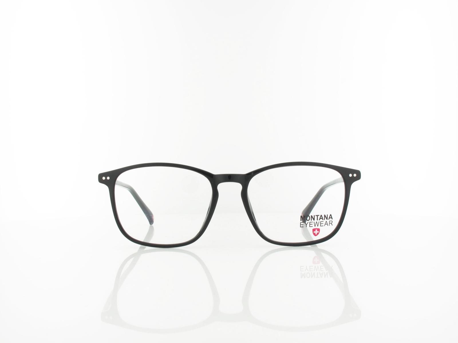Brilando | MA55 53 | shiny black