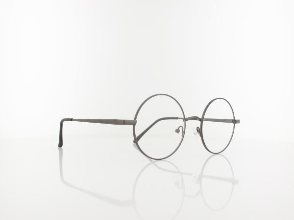 Brilando | MC100 B 50 | matt gun metal