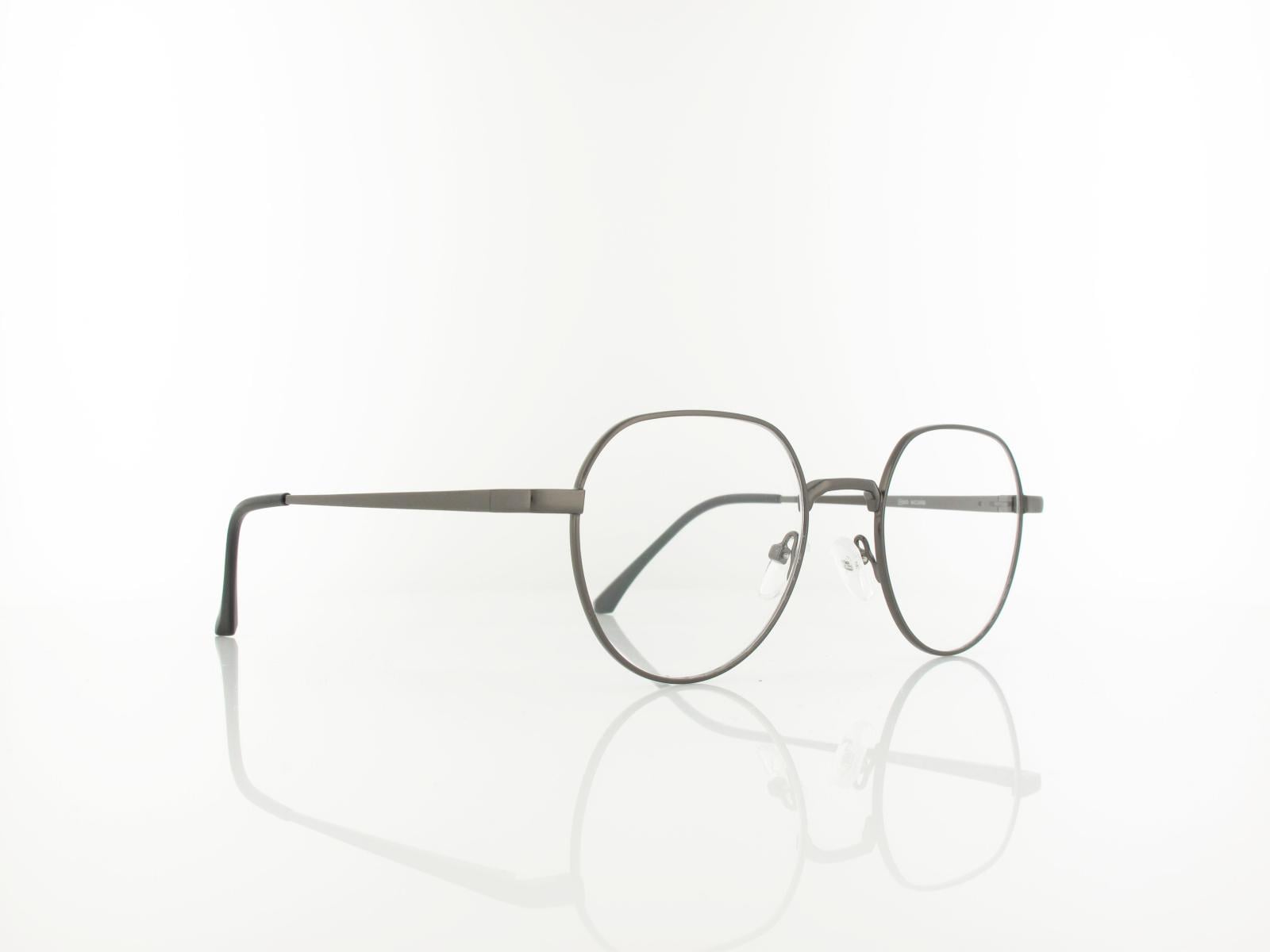 Brilando | MC99 B 51 | matt gun metal