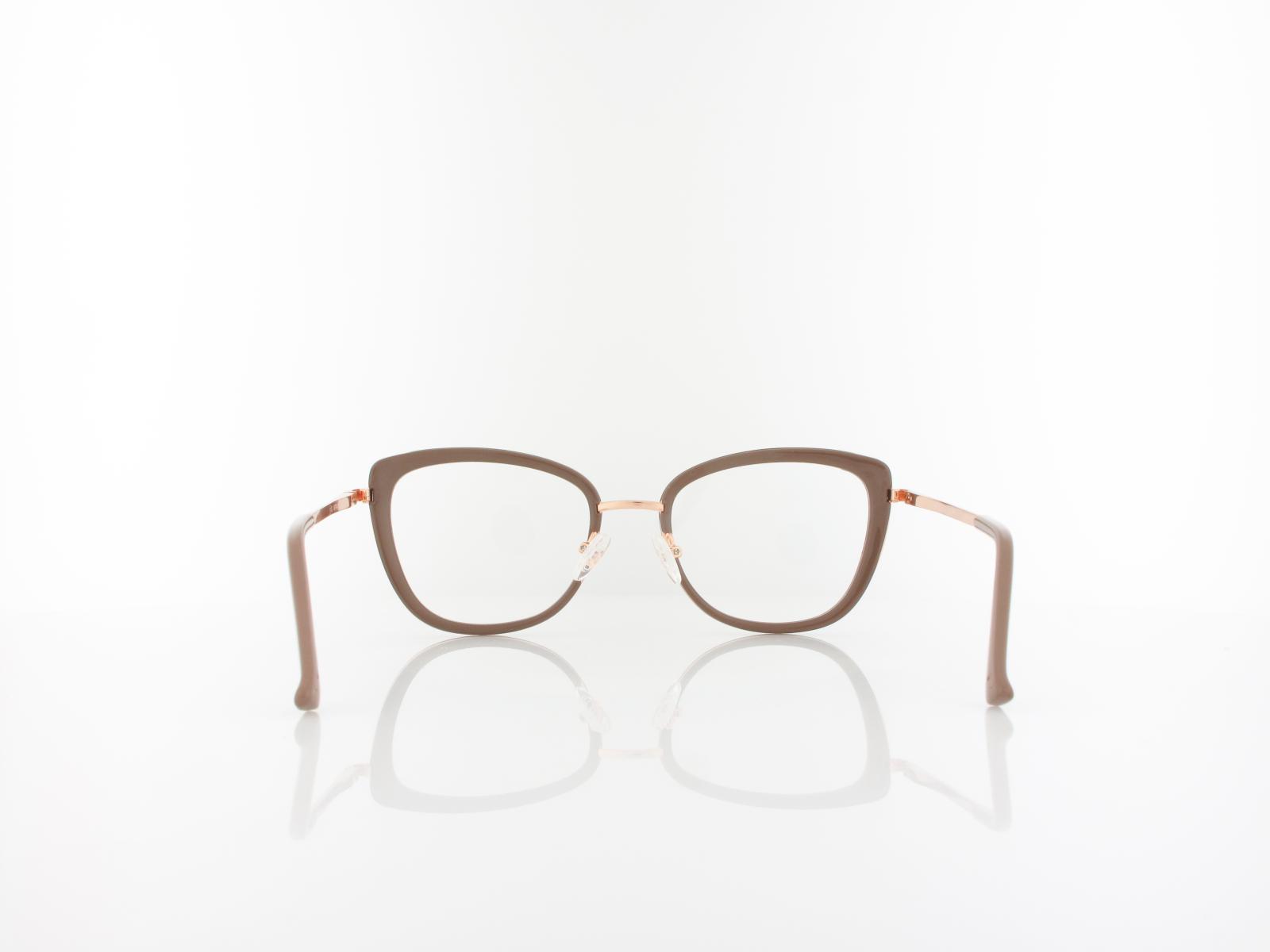 Brilando | MTR-99 C 54 | pink gold brown