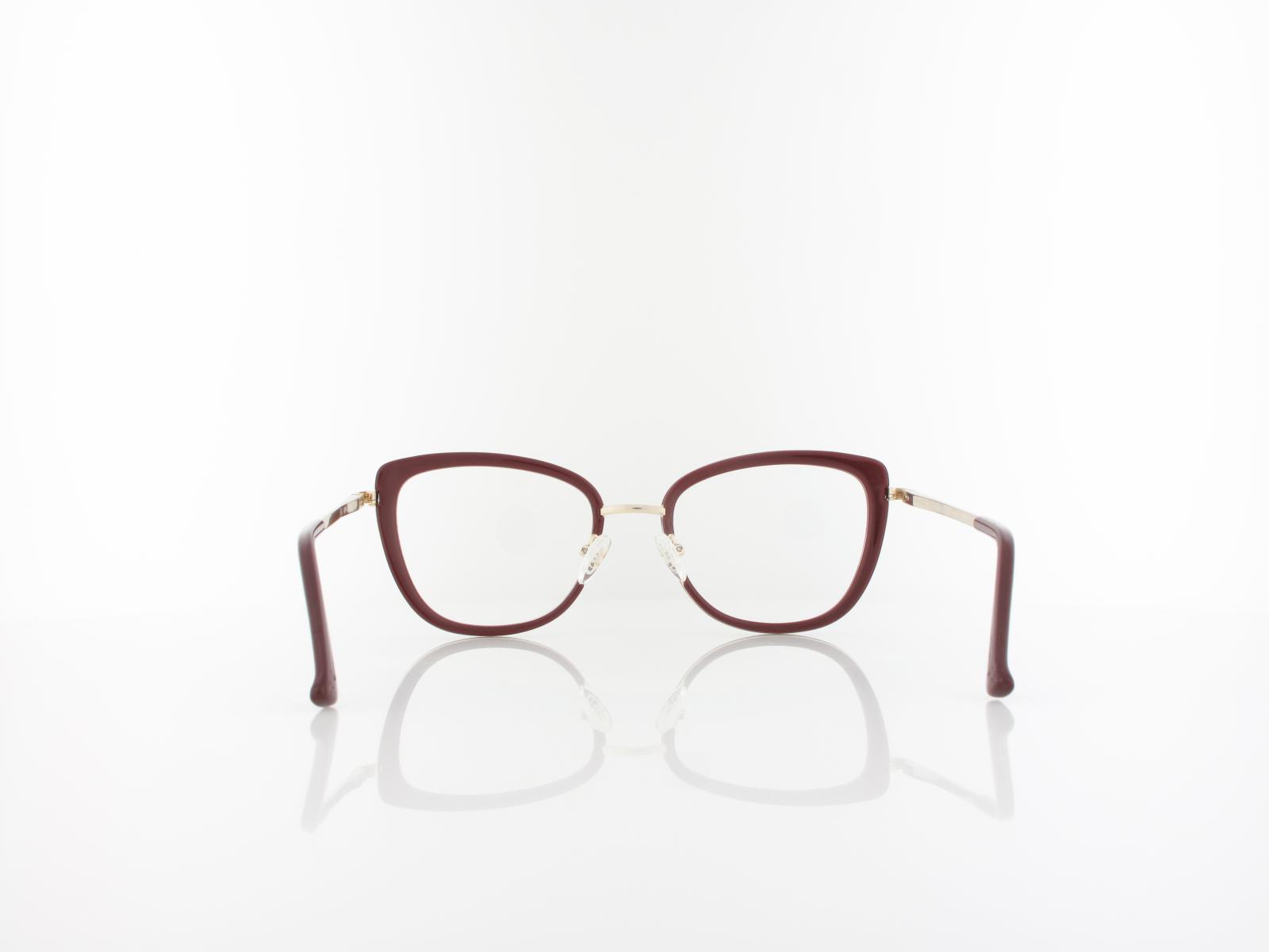 Brilando | MTR-99 54 | gold red