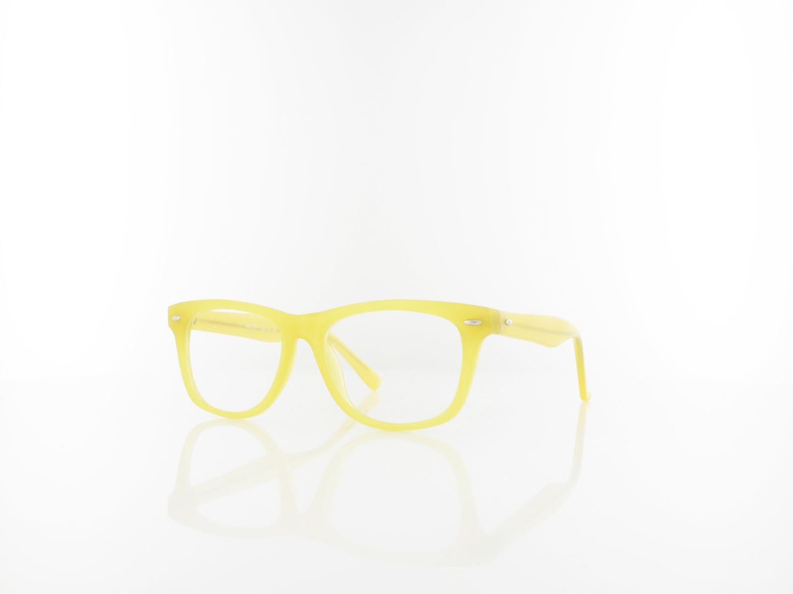 Brilando | KIDS PK10 G small 45 | milky yellow