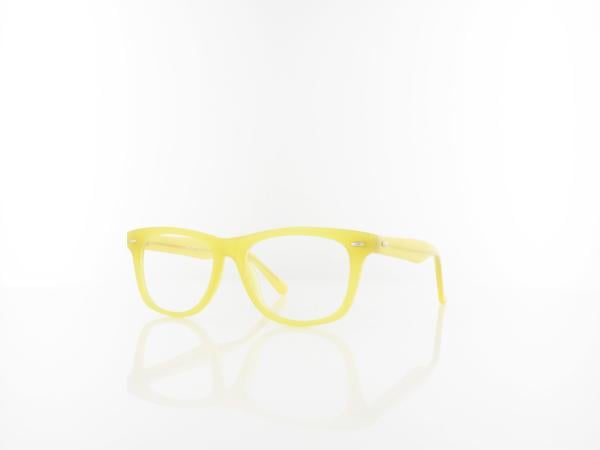 Brilando | KIDS PK10 G small 45 | milky yellow