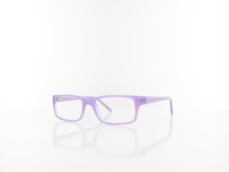 Brilando | KIDS PK11 A small 45 | milky purple