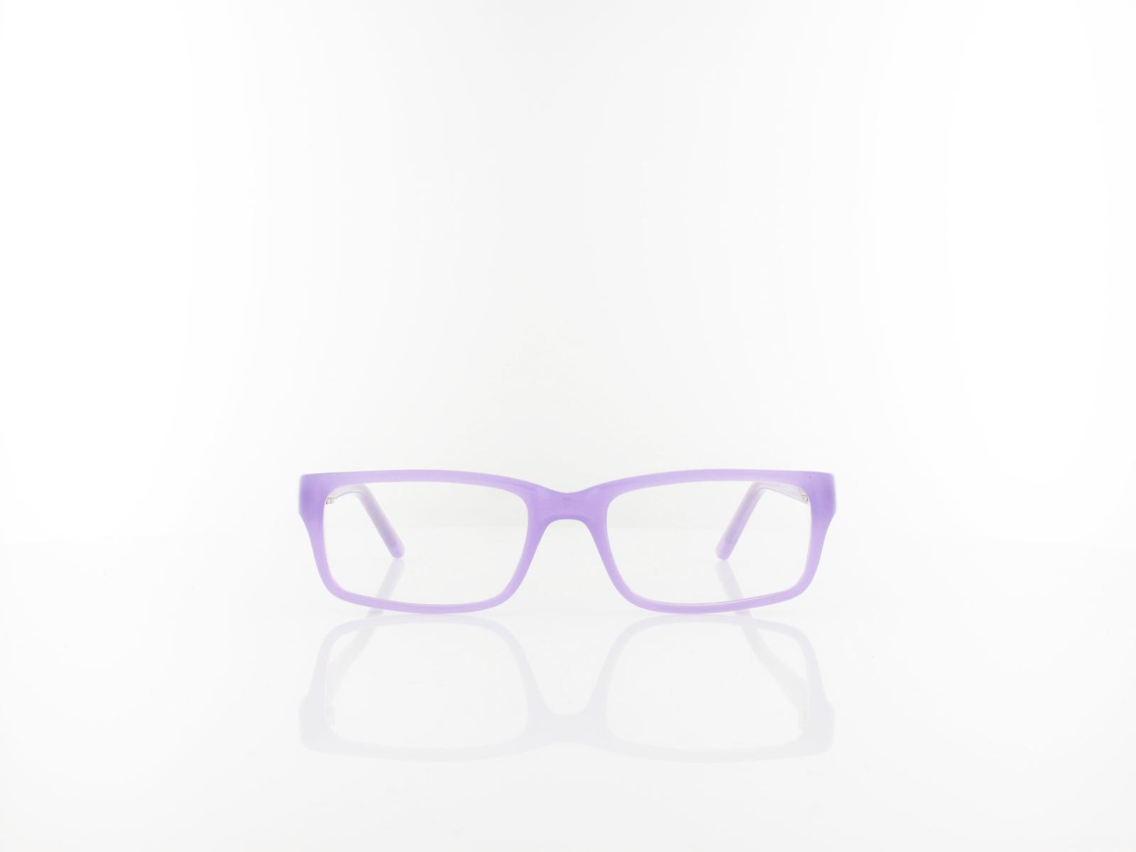 Brilando | KIDS PK11 A small 45 | milky purple