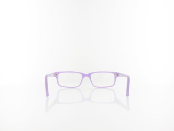 Brilando | KIDS PK11 A small 45 | milky purple