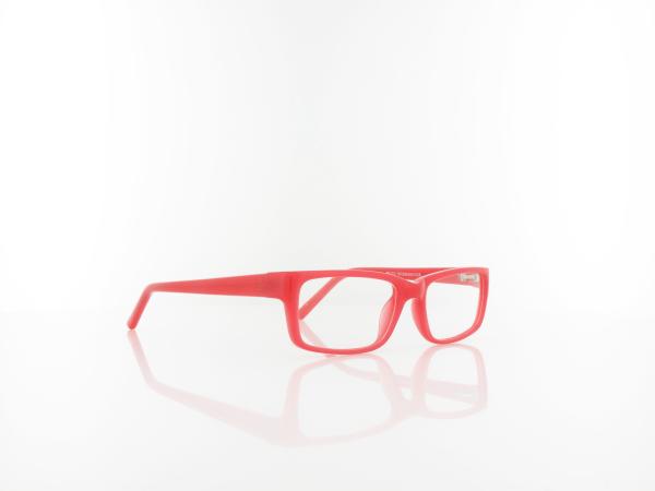 Brilando | KIDS PK11 D small 45 | milky red