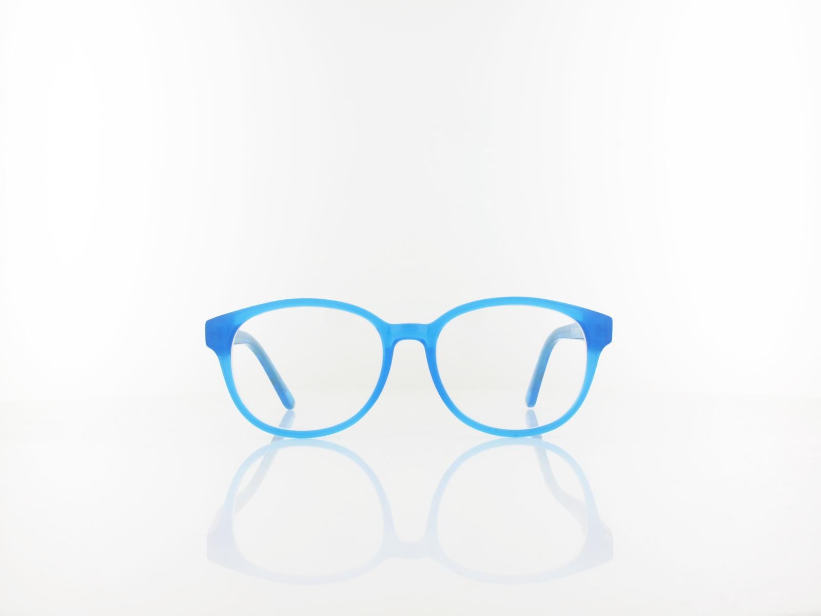 Brilando | PK3 Kids 45 | transparent blue