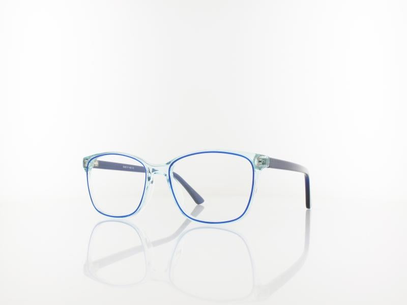 Brilando | TR-98 A 53 | hell blau