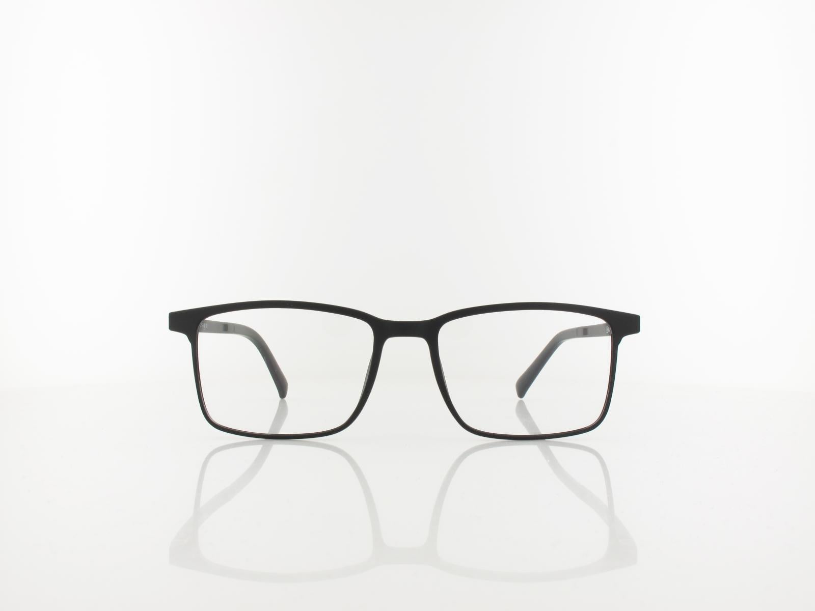Brilando | TRC-191 52 | matt black