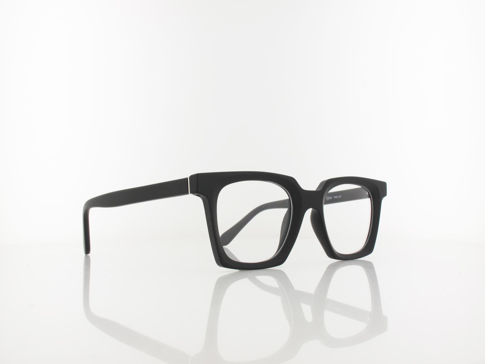 Brilando | TRC-27 49 | matt black
