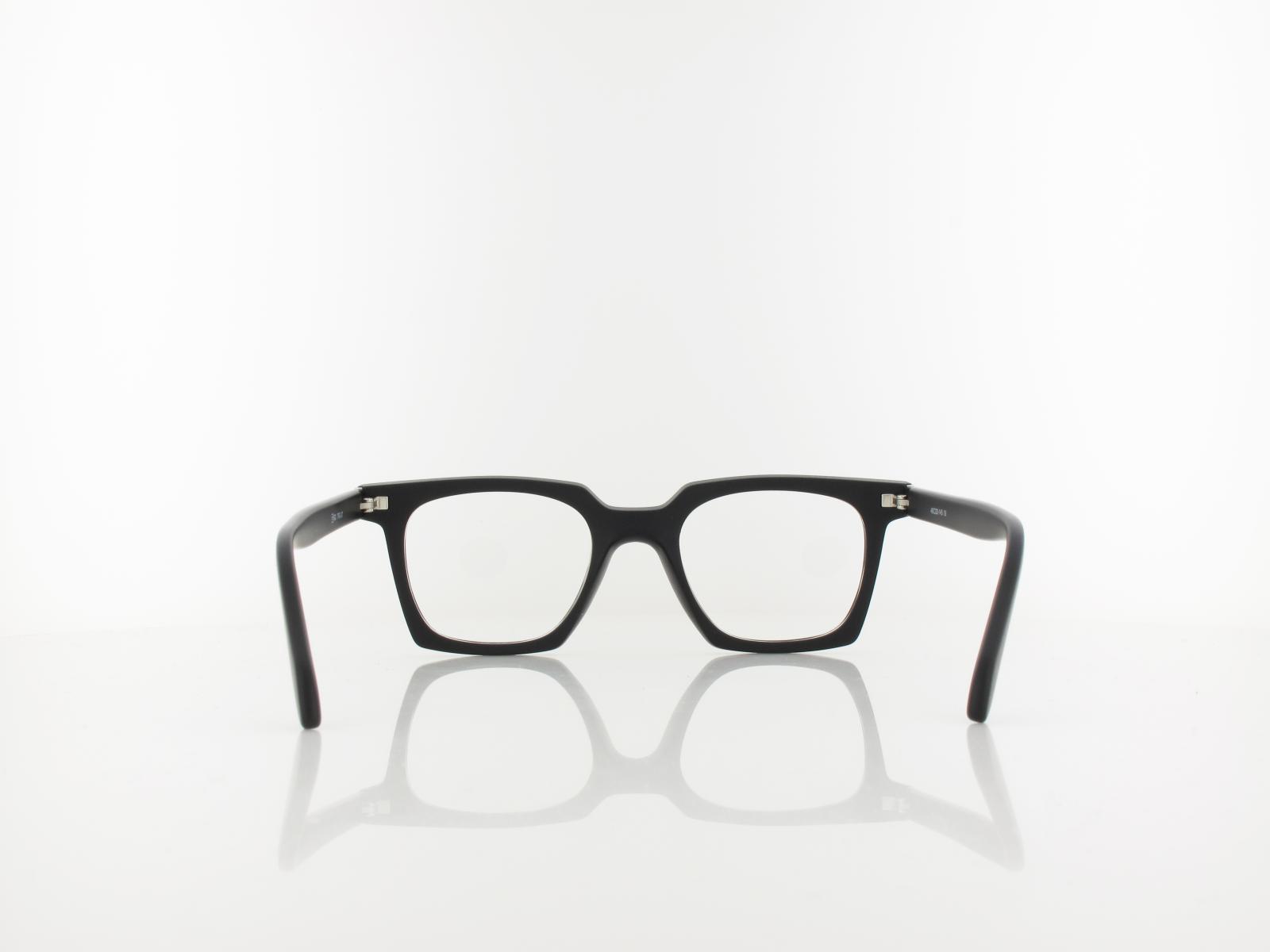 Brilando | TRC-27 49 | matt black
