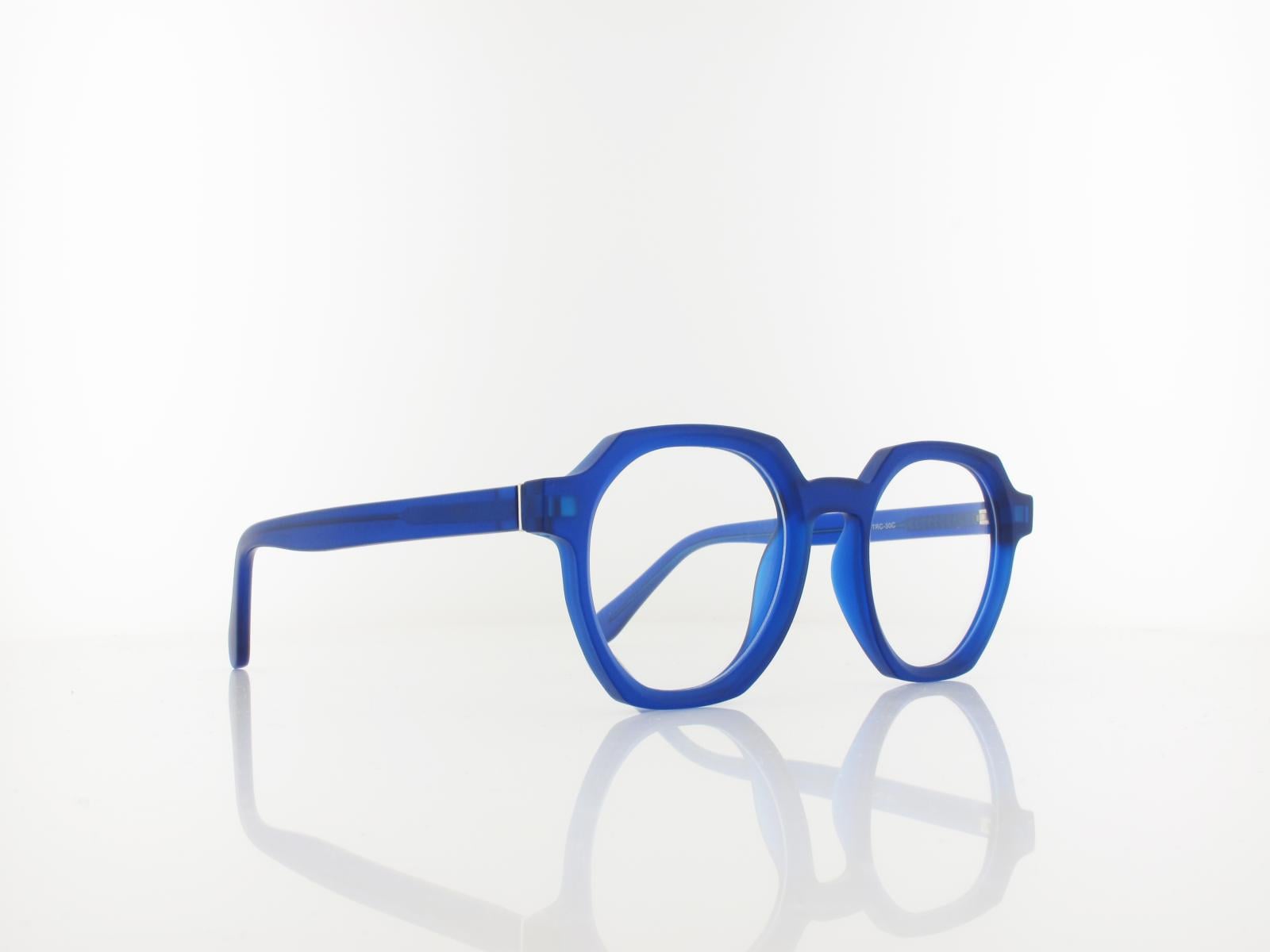Brilando | TRC-30 C 49 | matt blue